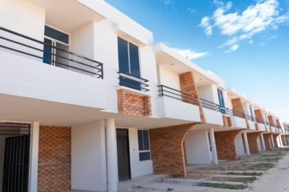 Foto referencia de vivienda en Valledupar.