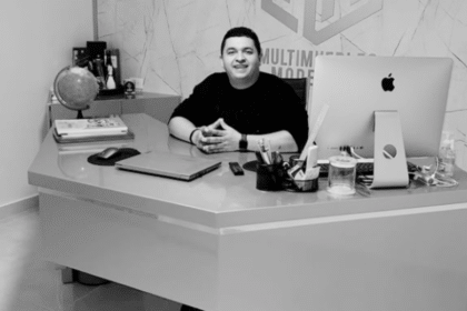 Sneider Yesid era pareja de Liliana Marcela Lopez Pérez, reconocida empresaria de Valledupar.