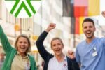 Vacantes de empleo internacional