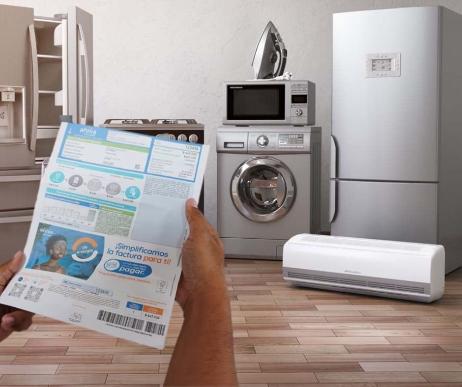 CV Electrodomesticos