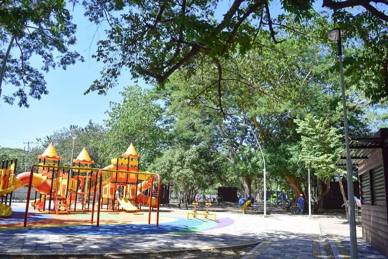 Foto Ecoparque Valledupar
