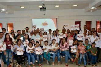 Foto subsidios de comfacesar