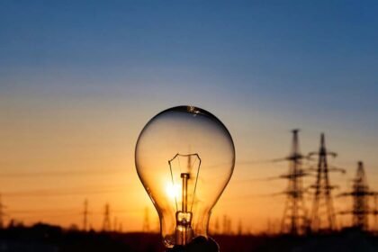 Foto de referencia energía