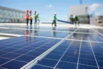 Foto de referencia energía solar