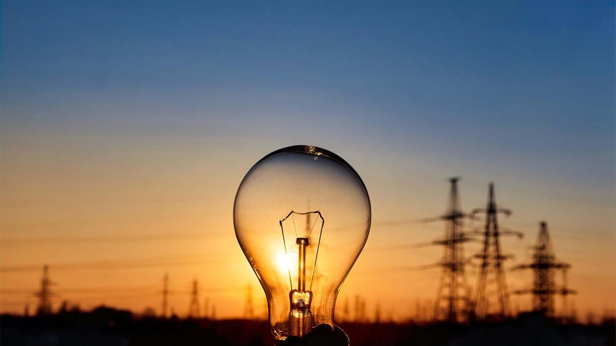 Foto de referencia energía