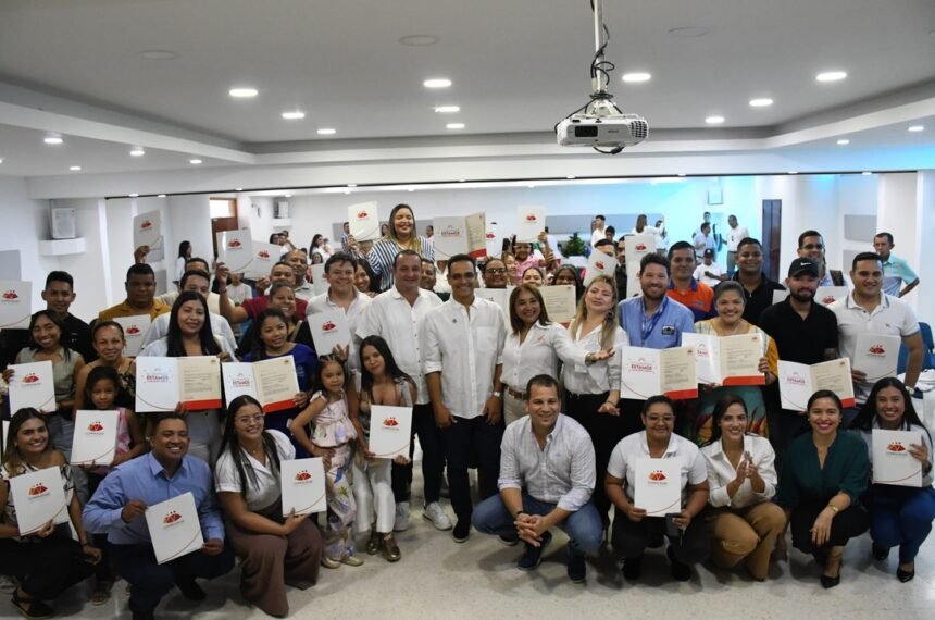 Subsidio de vivienda comfacesar