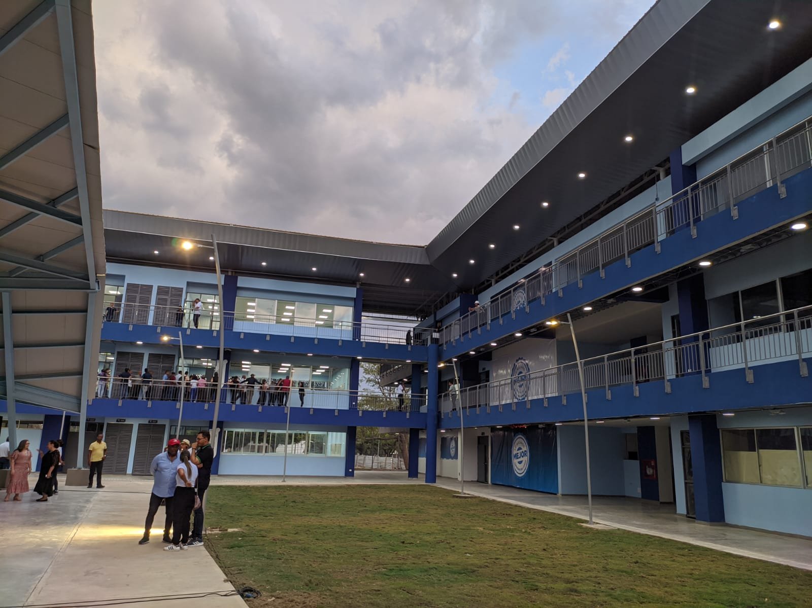 Colegios de Valledupar.