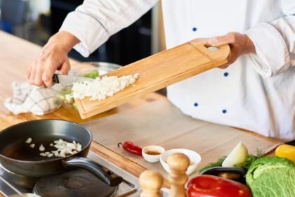 curso de culinaria