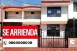 Referencia de arrendar vivienda