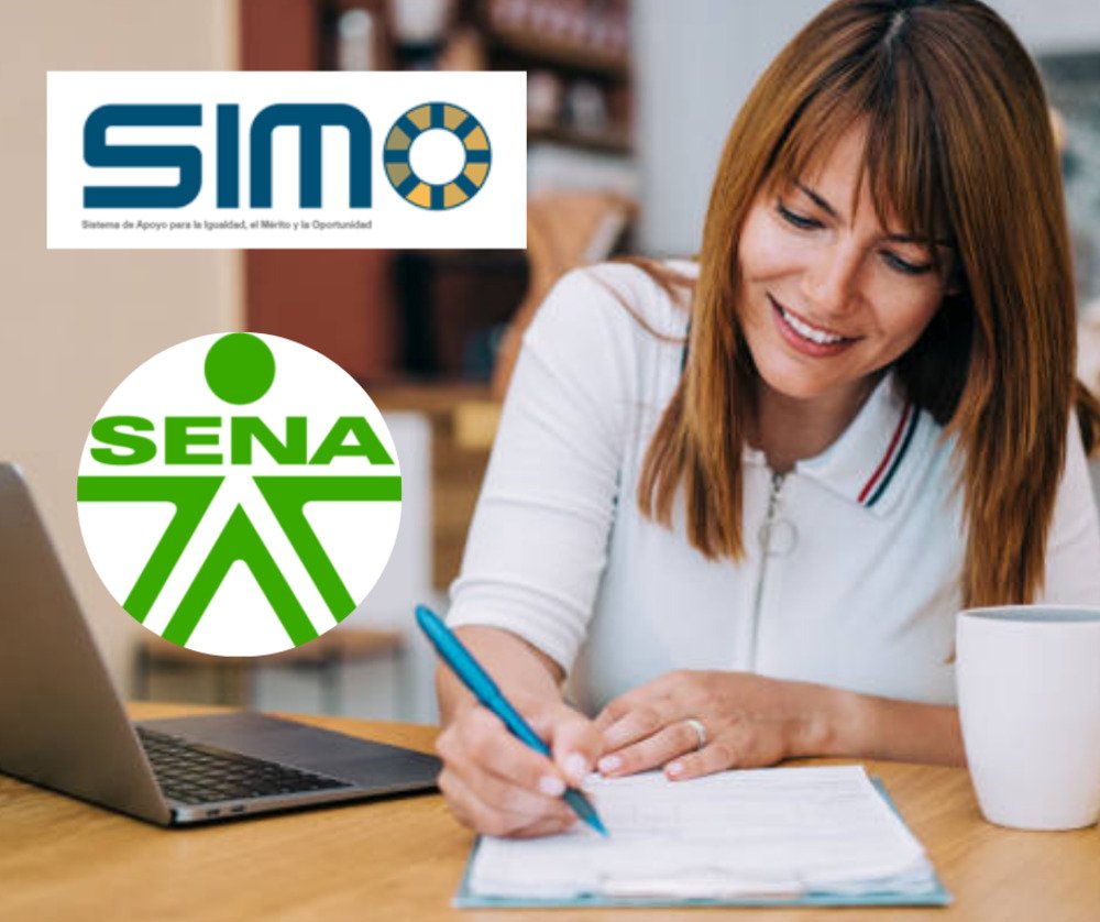 Concurso SENA