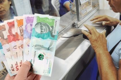 Devolución IVA Y Renta Ciudadana