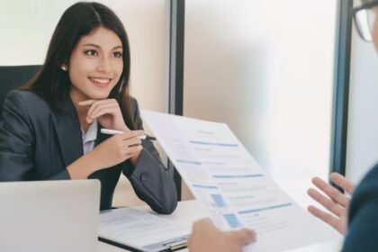 Foto de referencia vacantes laborales