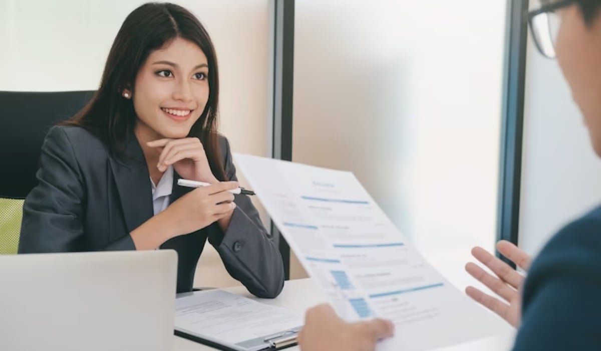 Foto de referencia vacantes laborales