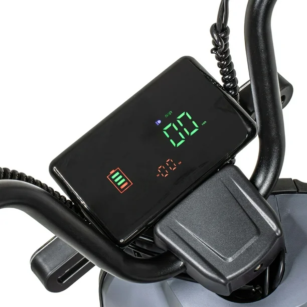 velocidad en motos electricas