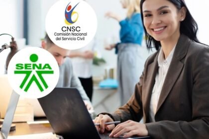Concurso SENA en SIMO