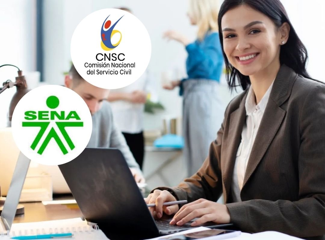 Concurso SENA en SIMO