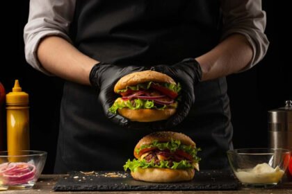 Curso comidas rápidas 2