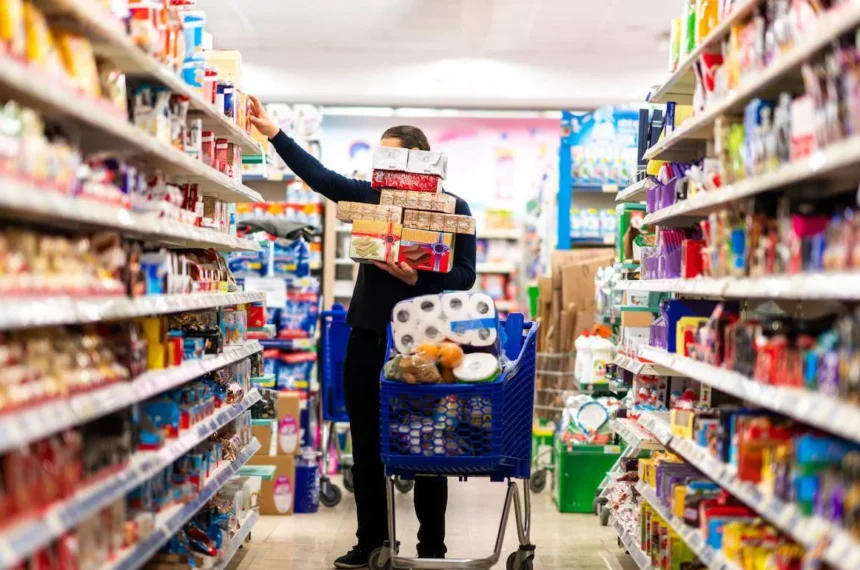 Descuentos en Ara y D1