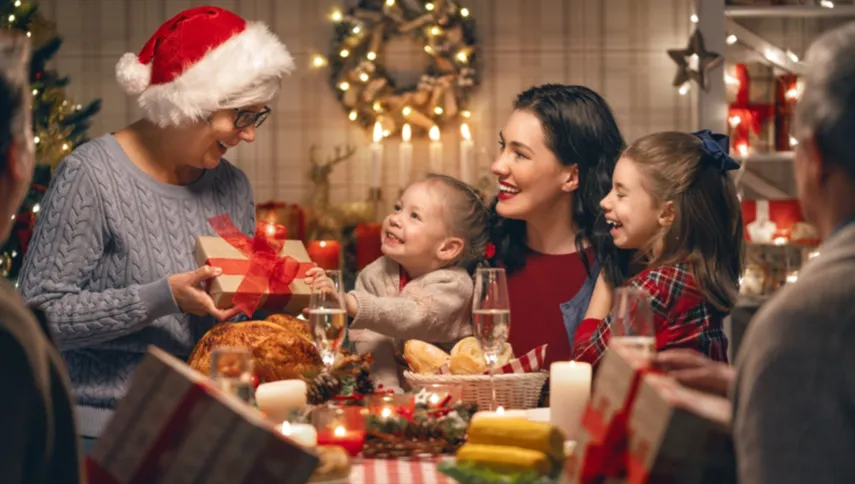 Diciembre y deudas