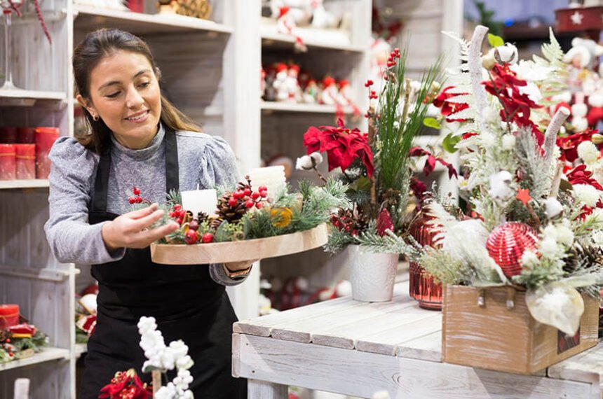 Empleos en Temporada navideña en Valledupar