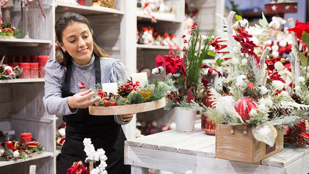 Empleos en Temporada navideña en Valledupar
