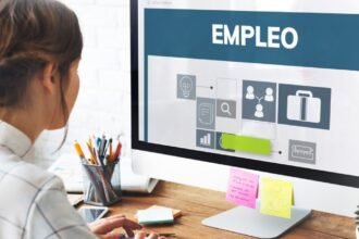 Plataforma Magneto empleos