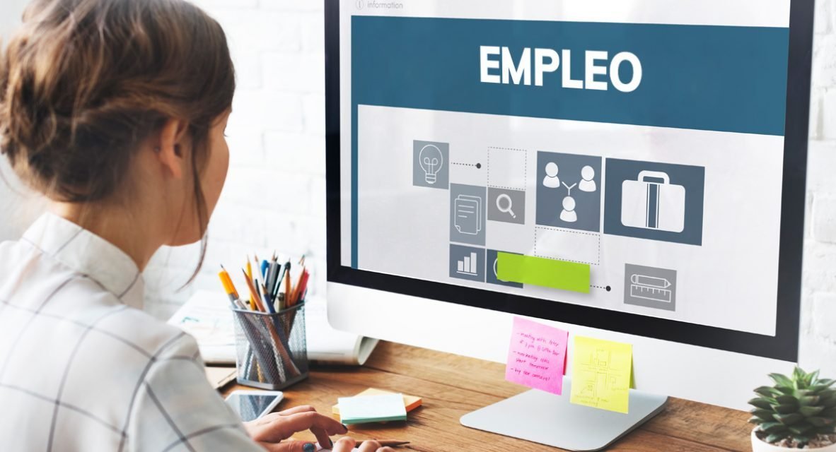 Plataforma Magneto empleos