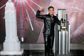 Silvestre Dangond NY