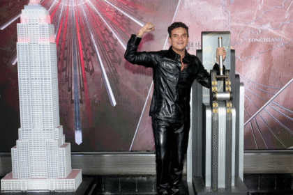 Silvestre Dangond NY