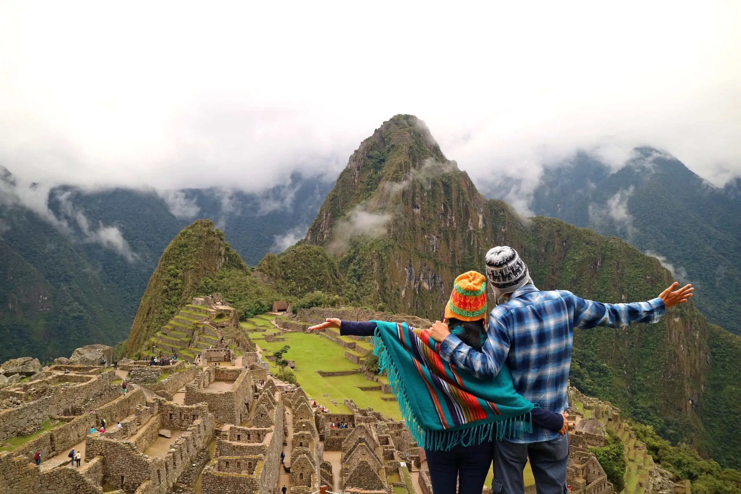 Viaje a Perú