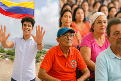 Renta Joven y Adulto Mayor