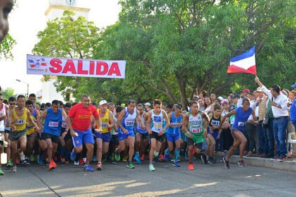 Carrera de los Santos Reyes Valledupar 2026 Recorrido y premiación