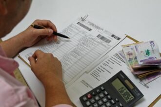 Descuento en pago de impuestos predial