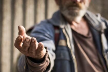 Habitantes de calle valledupar