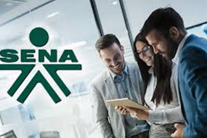 vacantes SENA