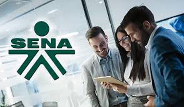 vacantes SENA