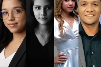 Las historias nos conectan, nuestro equipo las hace realidad.