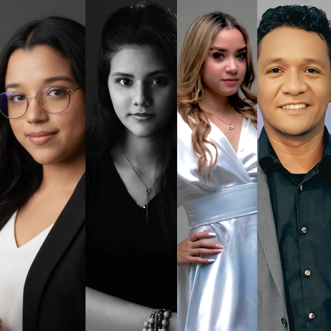 Las historias nos conectan, nuestro equipo las hace realidad.