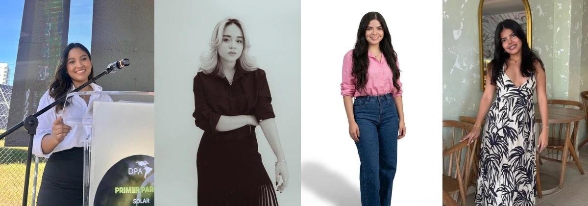 Comunicadoras sociales y estrategas en Valledupar