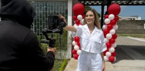 María Fernanda Avendaño - Profesional en Marketing Digital