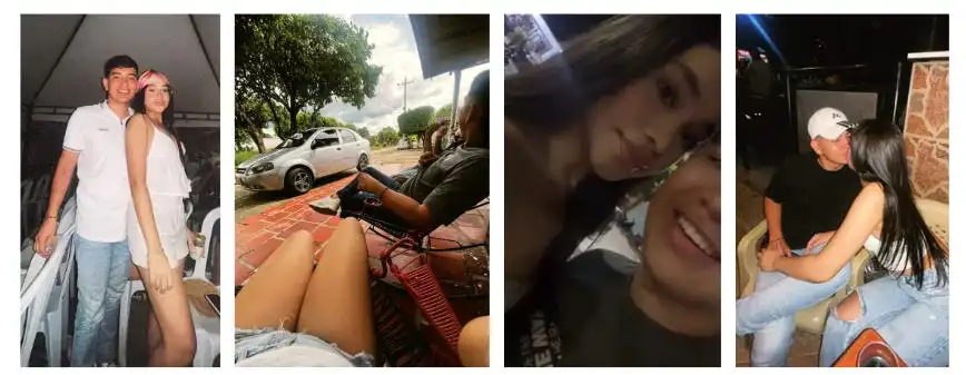 fotos con danilo en pailitas