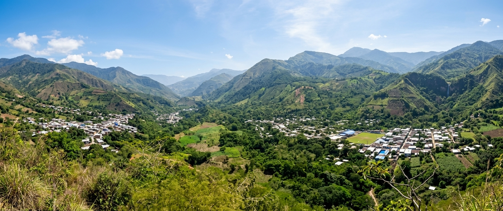 San José de Oriente